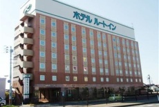 Отель Route Inn Sakata в городе Саката, Япония