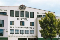 Отель Gip в городе Гроспетерсдорф, Австрия