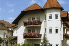 Отель Landgasthof-Hotel Zum Ochsen в городе Хауэнштайн, Германия