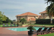 Отель Protea Hotel Witbank в городе Витбанк, Южная Африка