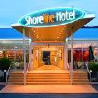 Отель Shoreline Hotel в городе Хобарт, Австралия