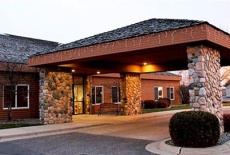 Отель C'mon Inn Park Rapids в городе Парк-Рапидс, США