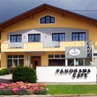 Отель Panoramablick Pension в городе Пфарркирхен, Австрия