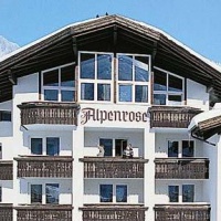 Отель Alpenrose Bellevue Egghof в городе Берванг, Австрия