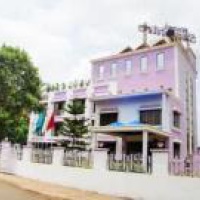 Отель Hotel Sapphire Lonavala в городе Лонавала, Индия