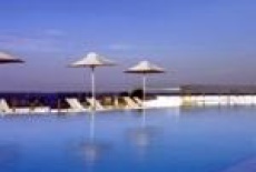 Отель Mare Blue Apostolata Resort & Spa в городе Mataragka, Греция