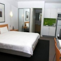 Отель Majestic Oasis Apartment Port Augusta в городе Миранда, Австралия