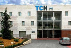 Отель TCH Hotel Lorqui в городе Лорки, Испания
