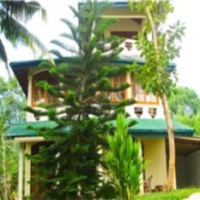 Отель Madoldu Eco Resort в городе Коггала, Шри-Ланка