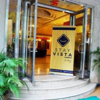 Отель Stay Vista Thane в городе Тхане, Индия