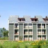 Отель Centaur Lake View Hotel в городе Шринагар, Индия