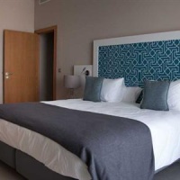 Отель Pestana Casablanca Suites & Residences в городе Касабланка, Марокко