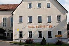 Отель Hilbersdorfer Wirtshaus в городе Хильберсдорф, Германия