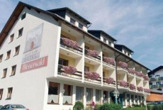 Отель Vital Seminarhotel Wienerwald Eichgraben в городе Айхграбен, Австрия