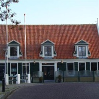Отель B&B Het Lepelaarsnest в городе Зюйдостбемстер, Нидерланды