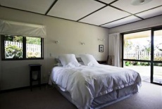 Отель Dome Hills Lodge в городе Livingstone, Новая Зеландия
