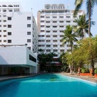 Отель Savera Hotel в городе Ченнай, Индия