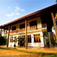 Отель Jim's Farm Villas в городе Matale, Шри-Ланка