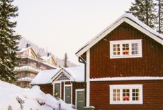 Отель Lilla Arebo в городе Оре, Швеция