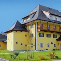 Отель Hochsteg Gutl в городе Эбензее, Австрия
