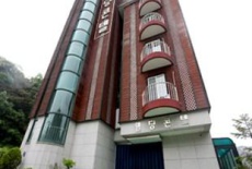 Отель Hotel Welding Contel в городе Вонджу, Южная Корея