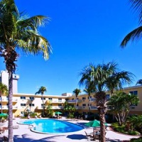 Отель Holiday Inn Coral Gables - University of Miami в городе Майами, США