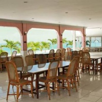 Отель Hotel Pantai Timor в городе Купанге, Индонезия