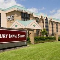 Отель Drury Inn & Suites Sugar Land-Houston в городе Шугар-Ленд, США