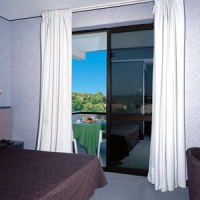 Отель Hotel Clorinda в городе Капаччо, Италия