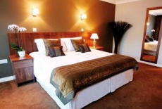 Отель Stoke by Nayland Hotel Golf & Spa в городе Сток-бай-Нейленд, Великобритания