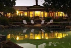 Отель Peppers Hidden Vale Retreat Grandchester в городе Грандчестер, Австралия