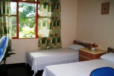 Отель YWCA Hostel & Homestay в городе Лаутока, Фиджи