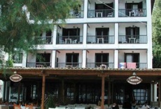 Отель Hotel Maro Agios Ioannis в городе Агиос Иоаннис, Греция