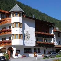 Отель Hotel-Cafe-Restaurant Troschana в городе Флирш, Австрия
