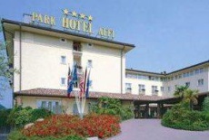 Отель Park Hotel Affi в городе Аффи, Италия