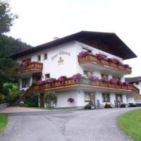 Отель Haus Elisabeth в городе Берванг, Австрия