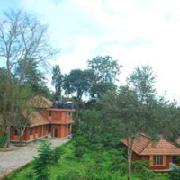 Отель Wild Life Resorts в городе Mananthavady, Индия