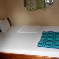 Отель Mmassy Hotel в городе Моши, Танзания