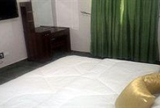 Отель AES Luxury Apartments в городе Абуджа, Нигерия