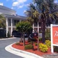 Отель Peach Tree Inn Saint George (South Carolina) в городе Харливилл, США