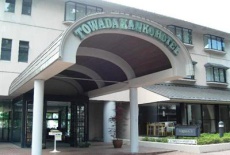 Отель Towada Kanko Hotel в городе Товада, Япония