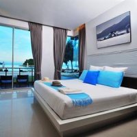 Отель Idyllic Concept Resort Satun в городе Сатун, Таиланд