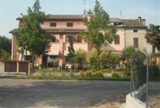 Отель Al Pesce D'oro в городе Гацольдо-дельй-ипполити, Италия