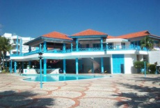 Отель Costa Larimar в городе Барахона, Доминиканская Республика