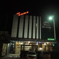 Отель Hotel Basera Brij Bhoomi в городе Вриндавана, Индия