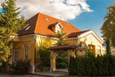 Отель Villa Noa Ivanic-Grad в городе Иванич-Град, Хорватия