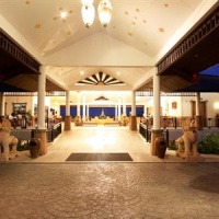Отель Supalai Resort & Spa Phuket в городе Pa Khlok, Таиланд