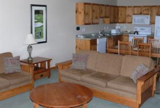 Отель Chicamon Springs Lodge в городе Кимберли, Канада