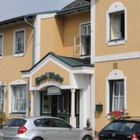 Отель Hotel-Restaurant Moser в городе Пёхларн, Австрия