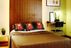 Отель Stonehouse Bed & Breakfast Hotel Quezon City в городе Марикина, Филиппины